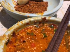 -麻辣英雄重庆火锅(二城广场店)