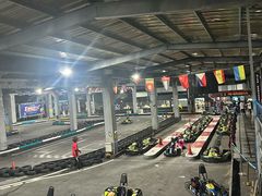 -速马赫卡丁车(琶洲店)