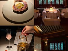 -三嚥阁 La Villa Restaurant