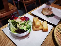 糍饭糕-蒲石小点(愚园路店)