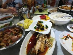 -敦煌楼(御景·阳光润园店)