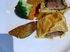 -食间牛排(湖西路店)