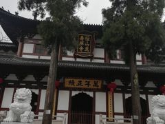 -径山寺