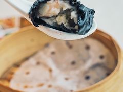 黑金虾饺皇-熙瓏里(万科店)