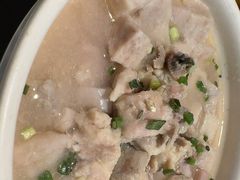-湘当有饭剁椒鱼头(昆山招商花园城店)