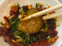 -一烙锅(友谊店)