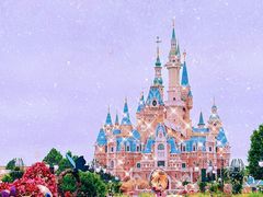 -上海迪士尼度假区