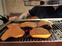 地瓜片-丹东特色烤肉(学府路一部店)