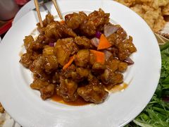 -李氏八大件老菜馆(万宝街店)
