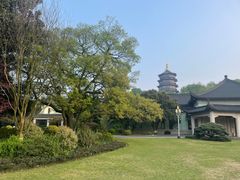 -浙江西子宾馆·瑶园咖啡厅