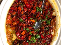 -唐猫庭院·千年陕菜(大唐不夜城店)