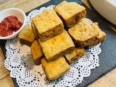 -旅马餐厅(茅家埠店)