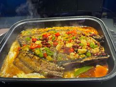 -云晓光头烧烤吧(川沙绿地店)