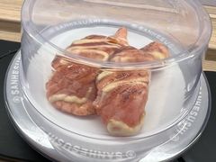 -三禾寿司(君尚店)