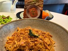 -苏帮袁Sue Cuisine(来福士店)