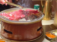 -西塔老太太泥炉烤肉(温州首店万象城黑金店)