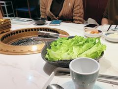 -炙城·韩式烤肉(南京东路店)