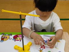 -嘉定民办实蒙早教中心