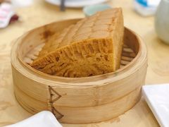 马拉糕-潮喜竹溪荔湖酒家(荔枝湾店)
