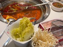 -椒王火锅(厚街万达店)