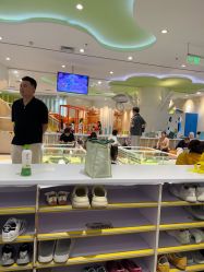 -meland亲子乐园·派对·研学·拼豆(苏州悠方购物中心店)