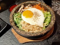 -伊茉家的烤肉店(勒泰中心店)