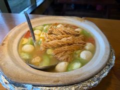 -永安鱼庄·镇江菜(丁卯店)