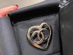 -CHANEL(恒隆广场店)