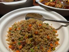 -瑶王府·广西菜(金阳路店)