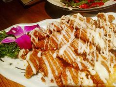 -嘉禾·悦享餐厅(八方汇店)