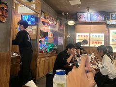 -789韩料食堂(创意产业园店)