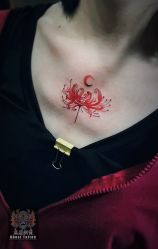 -鬼著刺青工作室·纹身设计