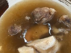 -草本汤(茶亭店)