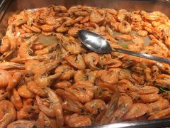 青虾仁-汉巴味德(大悦城店)