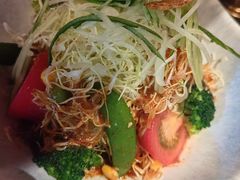 -花和海鲜自助(梅江店)