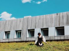 -哈尔滨大剧院