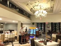 大堂-大鸭梨烤鸭店(花园村店)