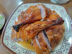 -聂记粤菜馆(鼓西路店)