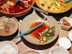 -巴蜀风·地道川菜(总店)