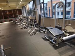 -聚健身GatherFitness(余杭店)