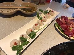-桃花沅火锅(长嘉汇江景店)