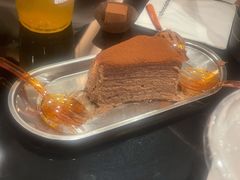 -Awfully Chocolate(来福士广场店)