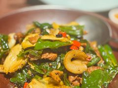 -兰庭玉树·老饭骨家宴(后海店)