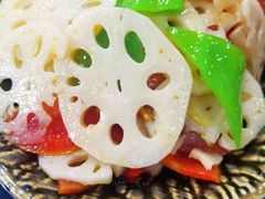 -上王村王家三合院农家乐