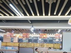 -花儿穆萨·烤肉餐厅(石马坪店)