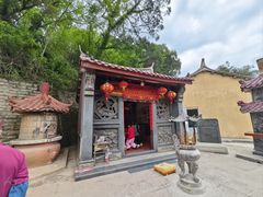 -莆田湄洲妈祖祖庙