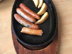 -萨莉亚意式餐厅(石鼓路店)