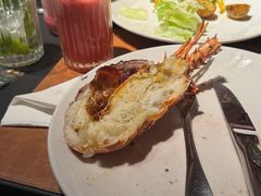 -拉蒂娜·巴西牛排馆 Latina·Brazilian Steakhouse(铜仁旗舰店)
