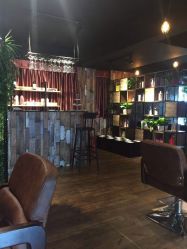 -藤野造型·专业烫染店