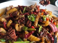 -代羊肉(中和店)